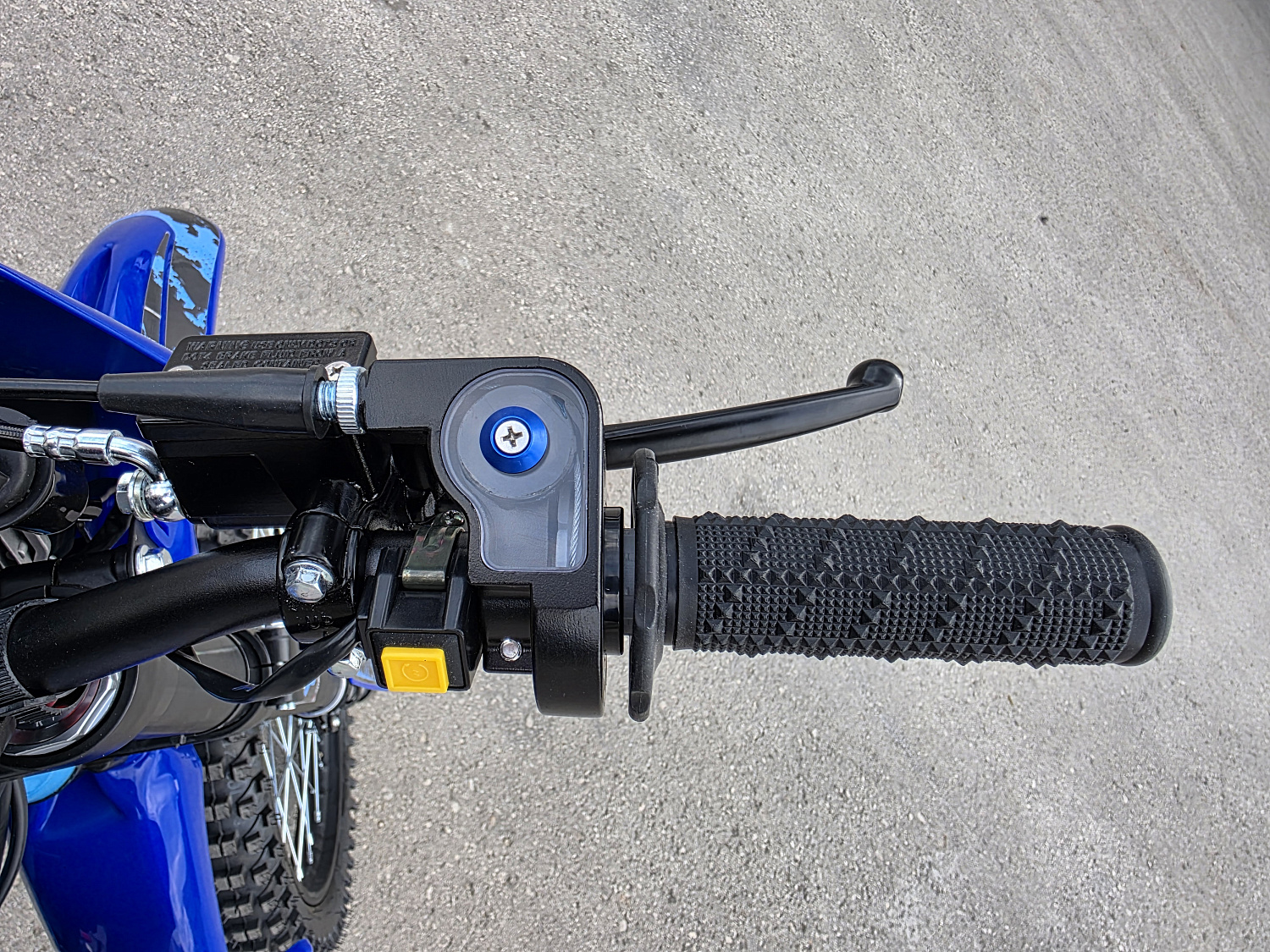 Кроссовый мотоцикл PROMAX MX280 BigBore 300cc в Сызрани