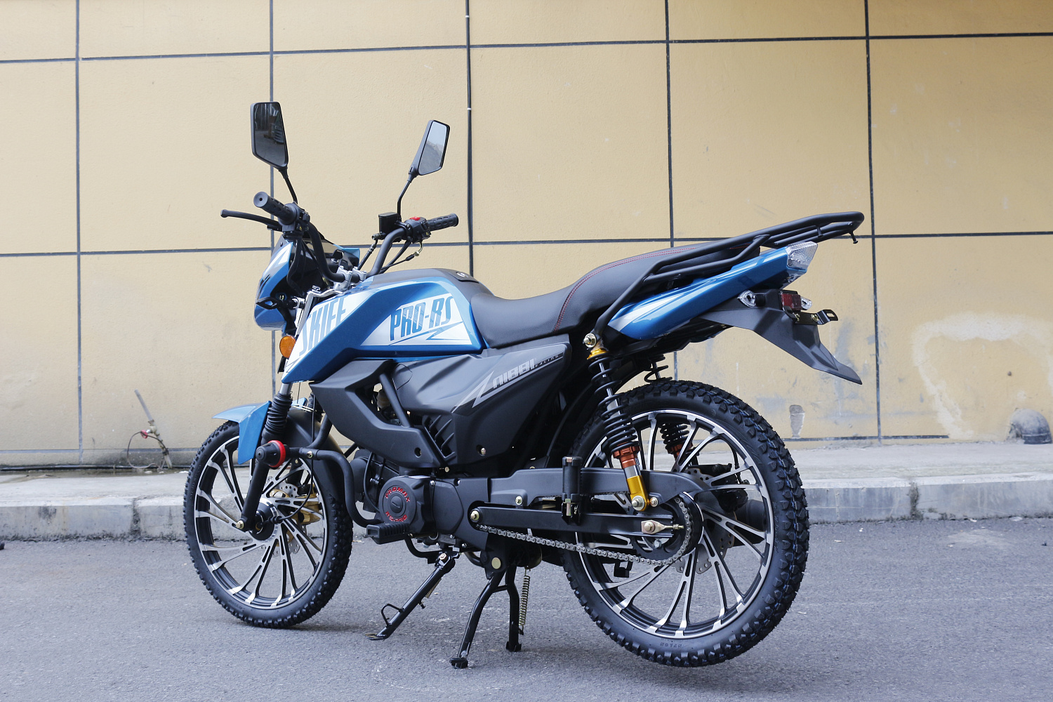 Мопед FAIDET SKIFF RS150 (49) в Сызрани