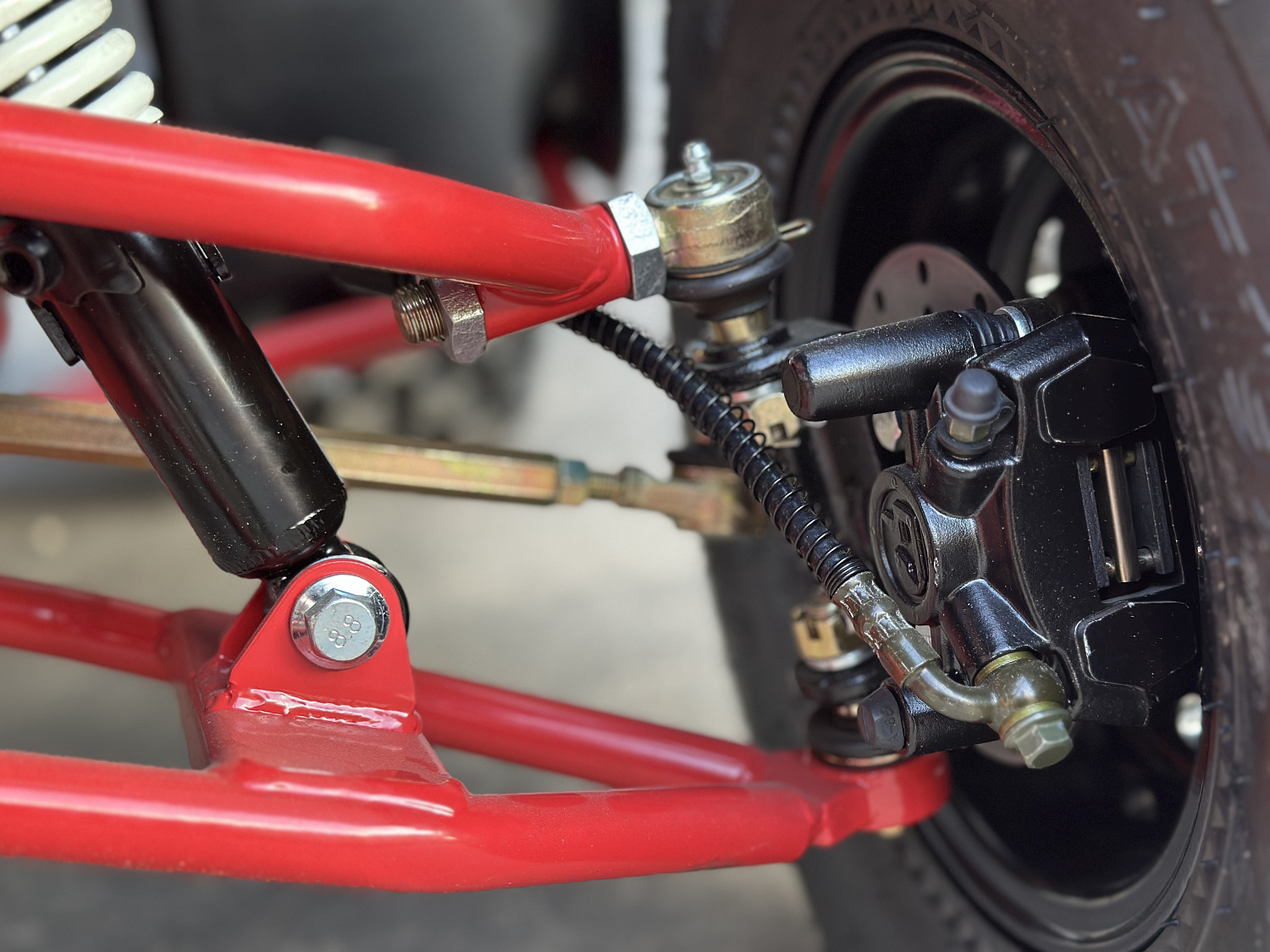 Квадроцикл PROMAX МАЙНКРАФТ 192 PRO 2025 в Сызрани