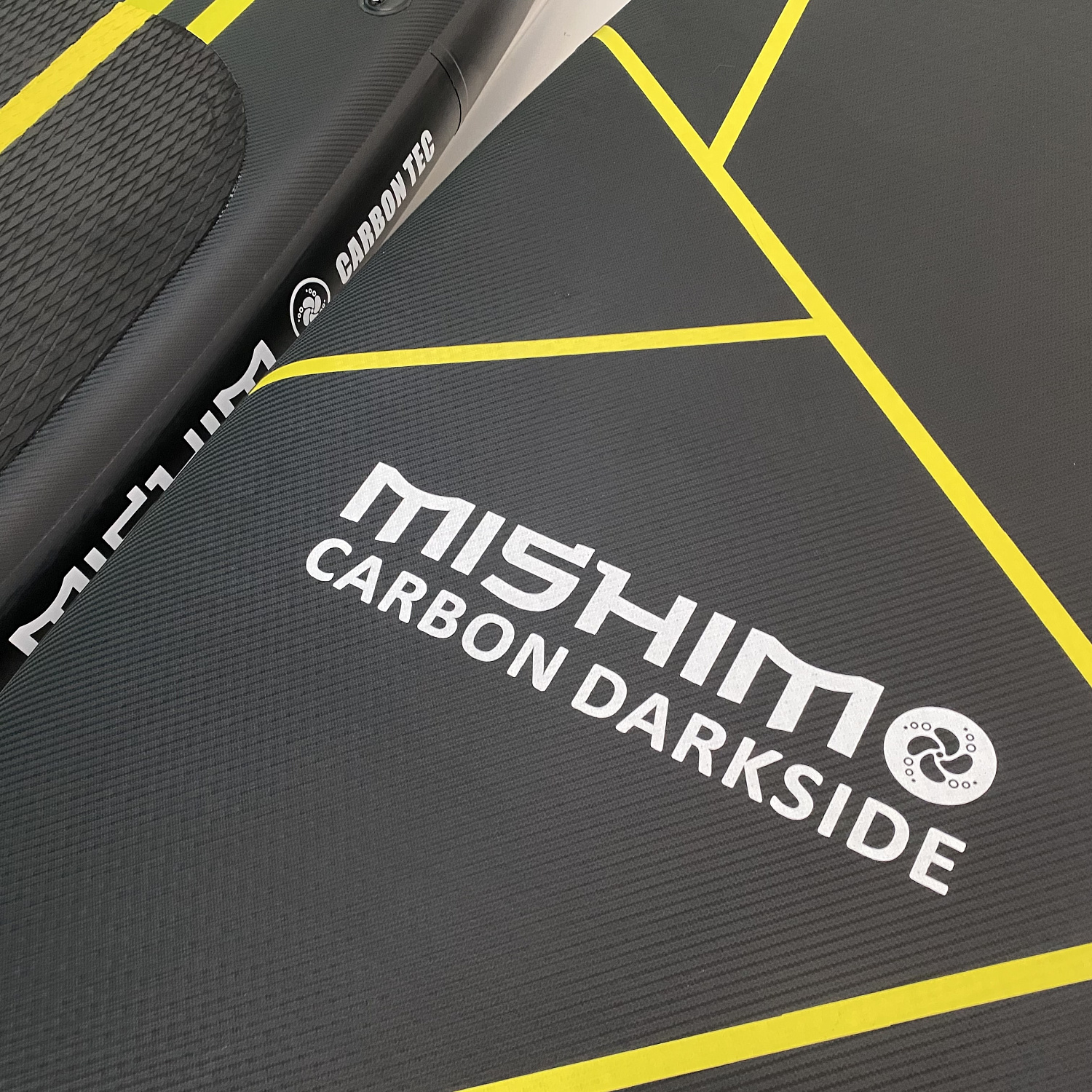 SUP (САП) ДОСКА MISHIMO CARBON DARKSIDE 10.6’ (325СМ) в Сызрани