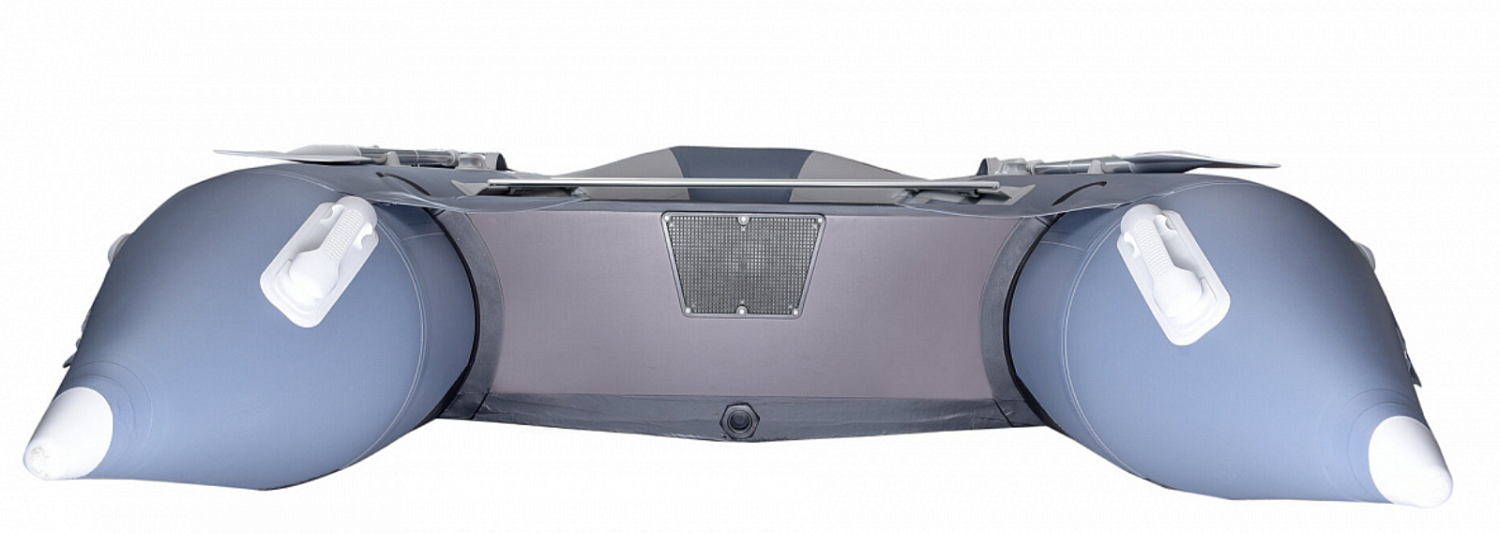 НАДУВНАЯ ЛОДКА GLADIATOR B330AL в Сызрани