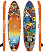 SUP (САП) Доска MISHIMO CRAZY-LINE 10.6’ (325см) в Сызрани
