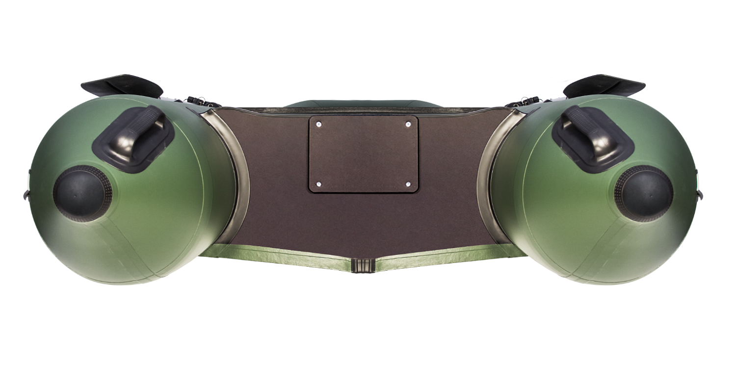  Лодка АКВА 3200 ск в Сызрани