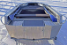 Алюминиевая лодка Wyatboat-370 Р FISH в Сызрани