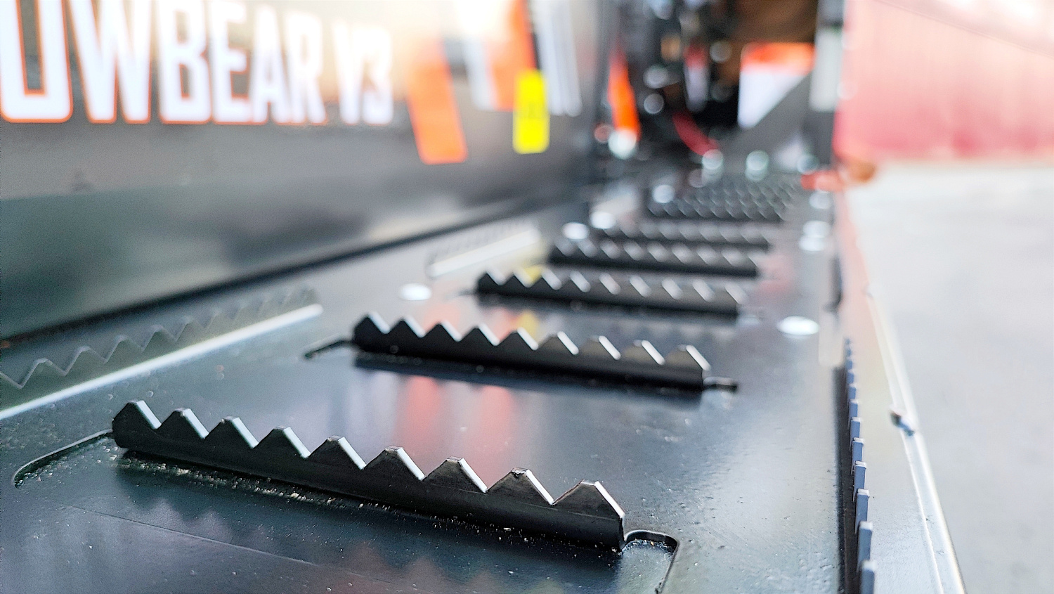 Снегоход PROMAX SNOWBEAR V3 650 2T в Сызрани