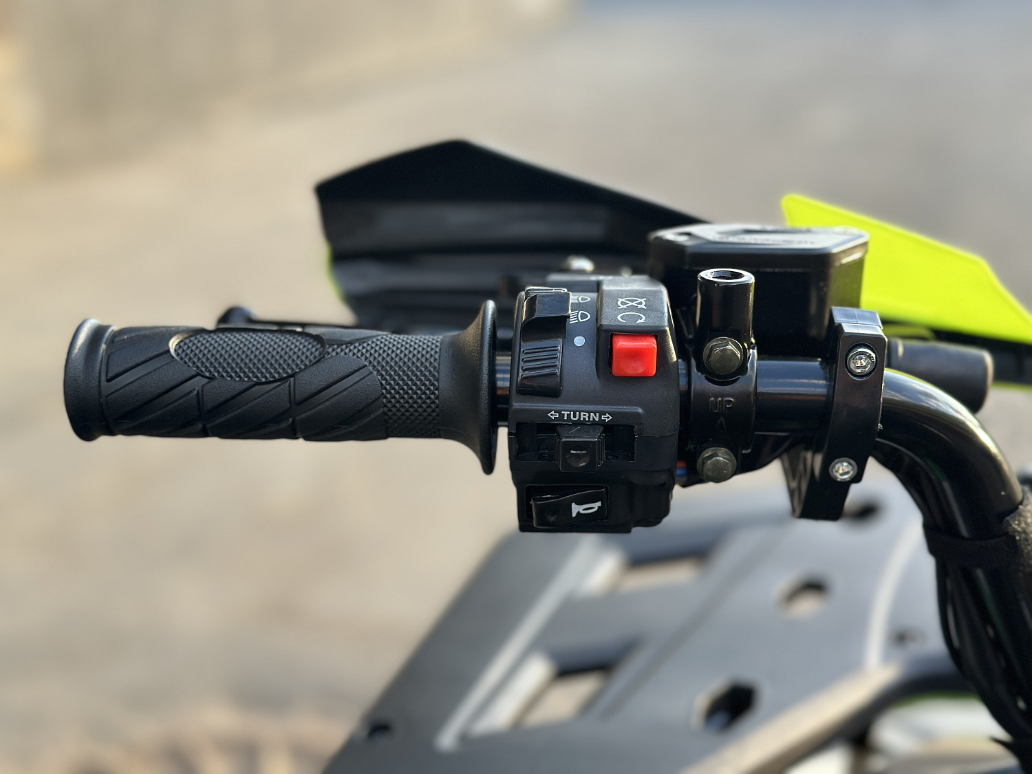 Квадроцикл PROMAX МАЙНКРАФТ 192 PRO 2025 в Сызрани