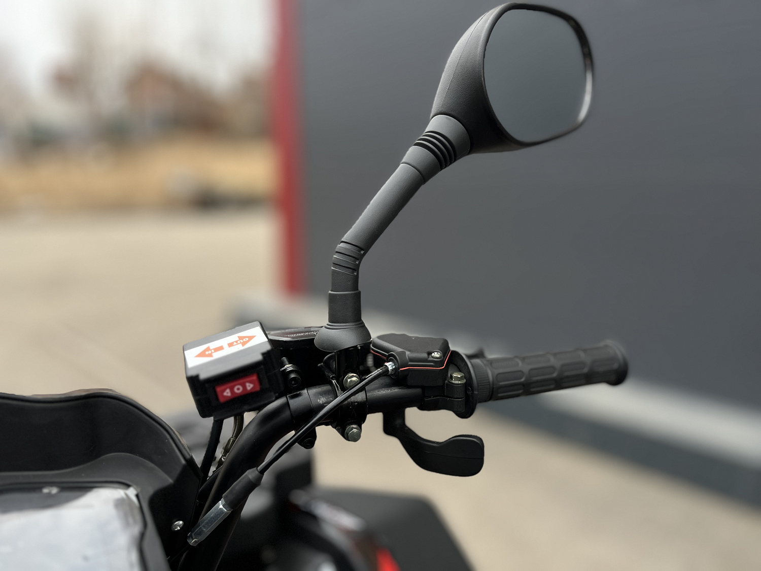 Квадроцикл PROMAX TAURUS 300 MAX-PRO LONG в Сызрани