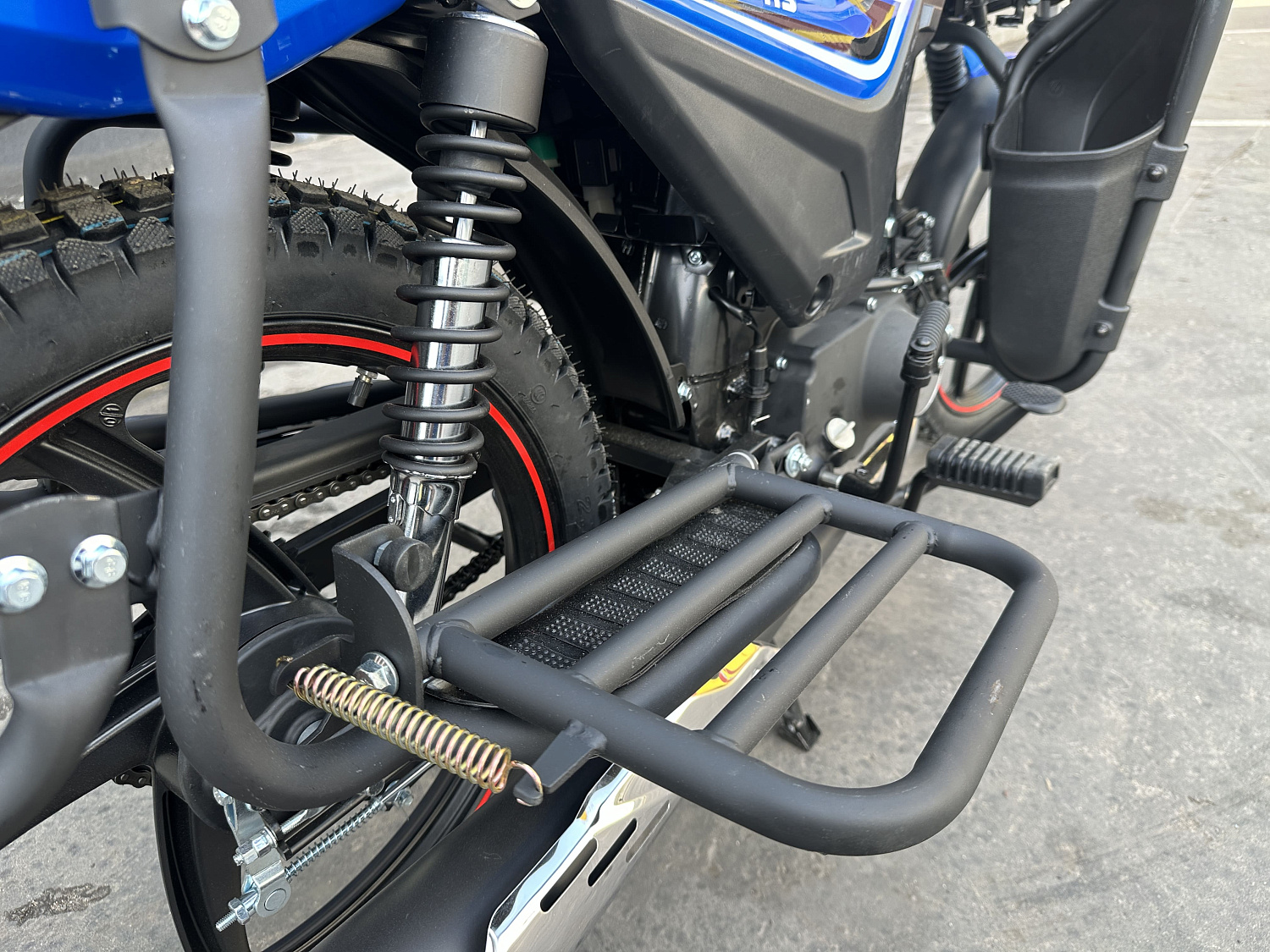 Мопед PROMAX ALPHA CITYBOX 150(49) в Сызрани