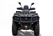 Квадроцикл HISUN TACTIC GT1000/LIMITED в Сызрани