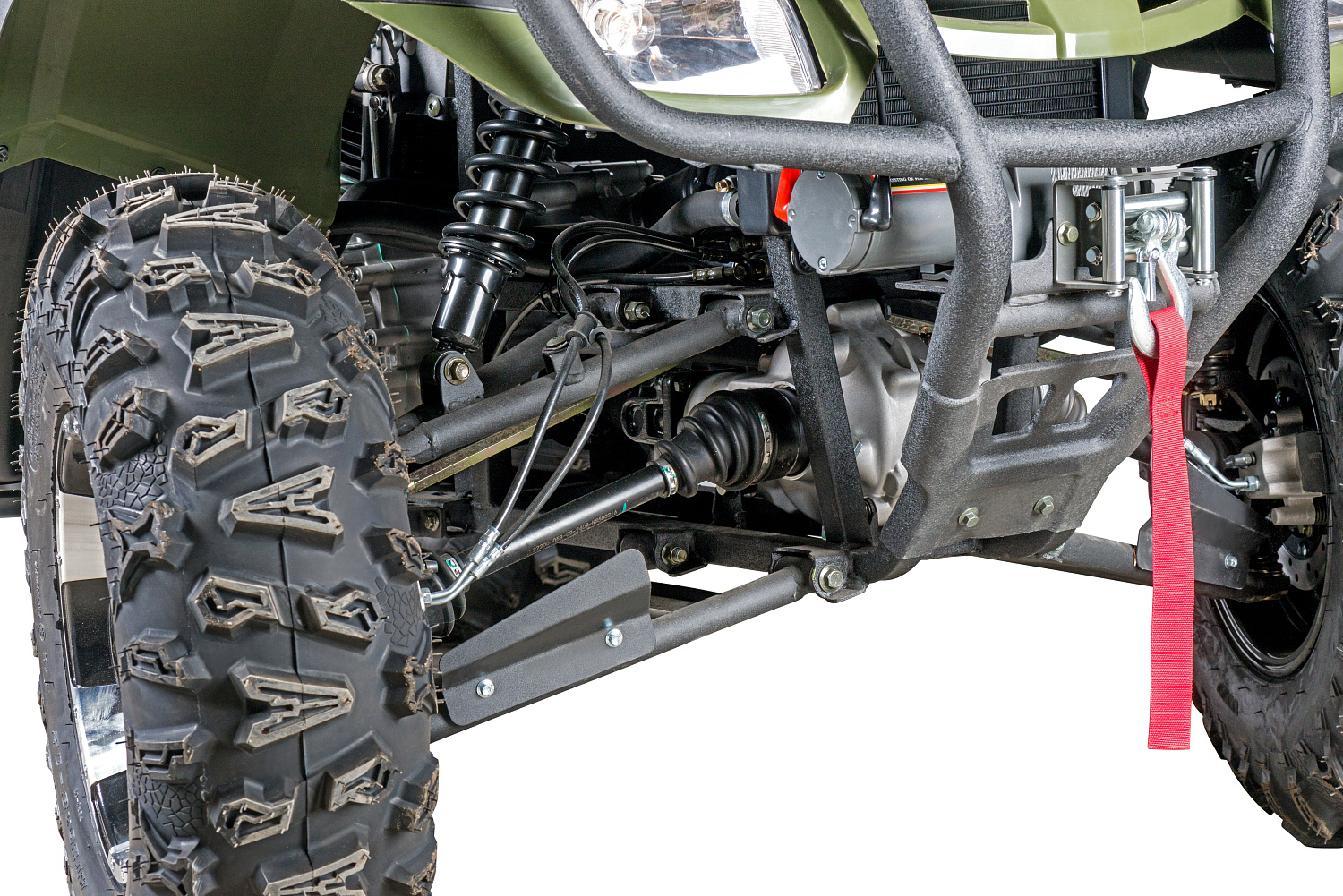 Квадроцикл IRBIS ATV 300 в Сызрани