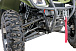 Квадроцикл IRBIS ATV 300 в Сызрани