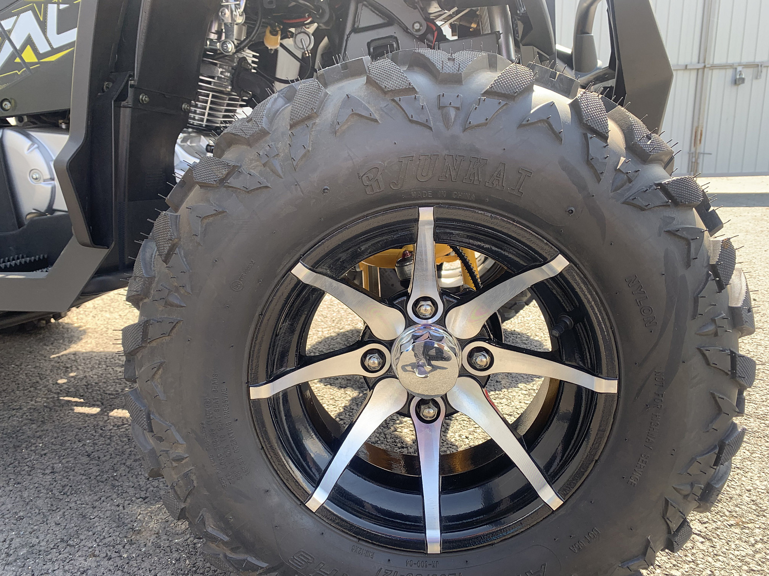 Квадроцикл PROMAX TAURUS 300 MAX-PRO в Сызрани