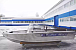 Алюминиевый катер Wyatboat-460 DCM NEW в Сызрани