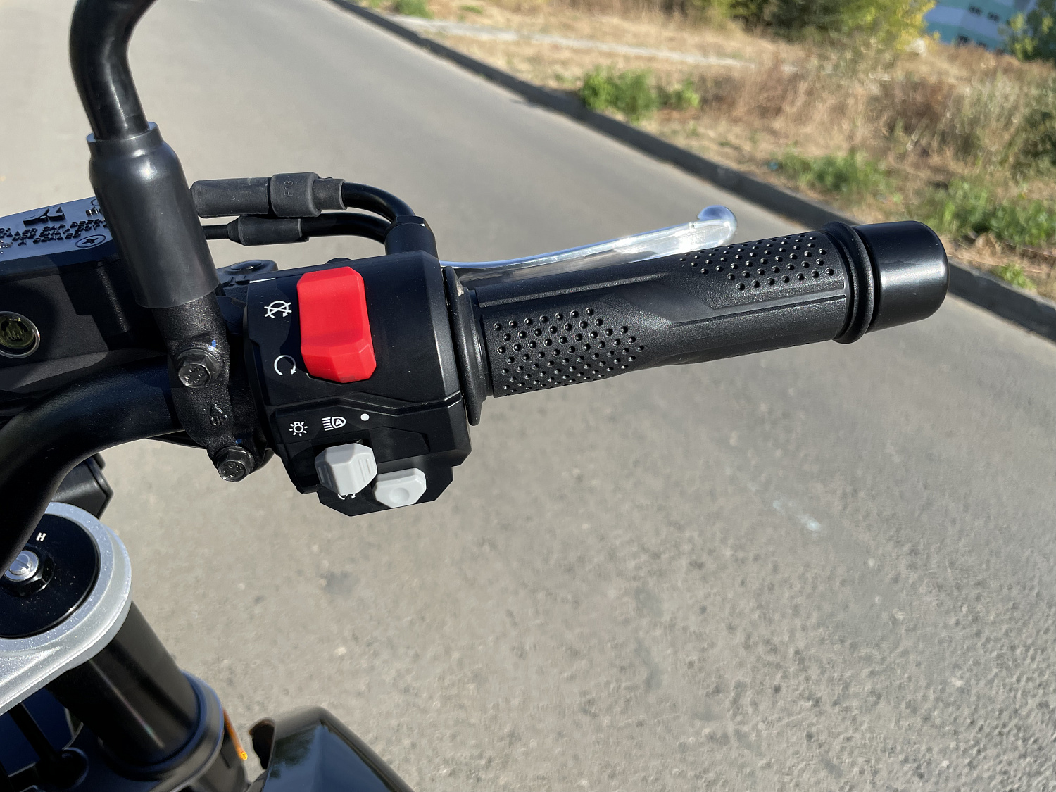 Мотоцикл STELS M502N в Сызрани