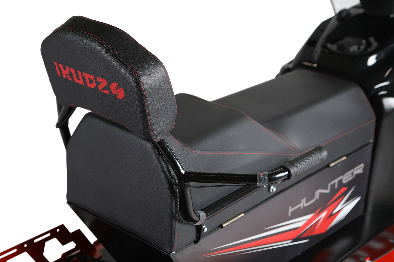 Снегоход IKUDZO HUNTER 700LK 25 V2 в Сызрани