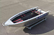 Алюминиевая лодка Wyatboat-390РМ увеличенный борт в Сызрани