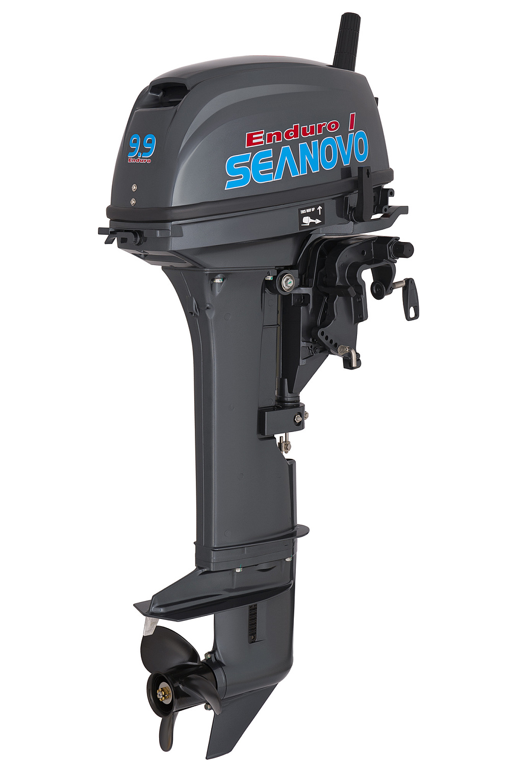 Лодочный мотор SEANOVO SN9.9FHS ENDURO в Сызрани