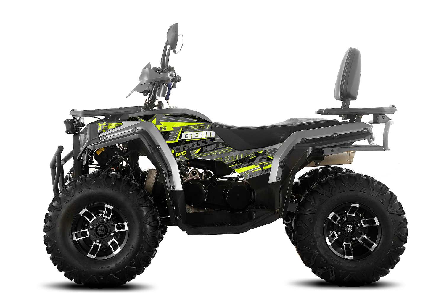 Квадроцикл GBM CROSS HILL 320 BIG PREMIUM в Сызрани