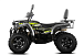 Квадроцикл GBM CROSS HILL 320 BIG PREMIUM в Сызрани