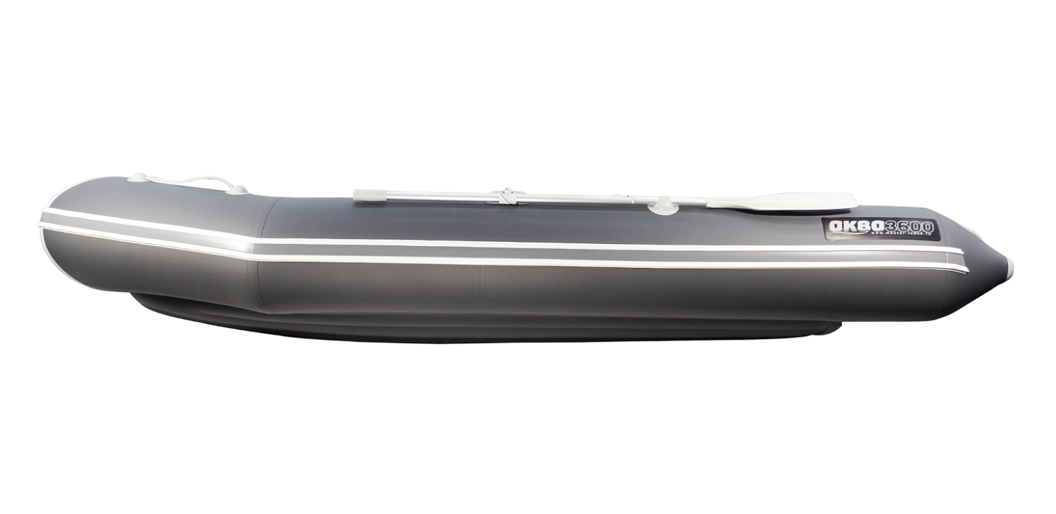 Лодка АКВА 3600 НДНД в Сызрани