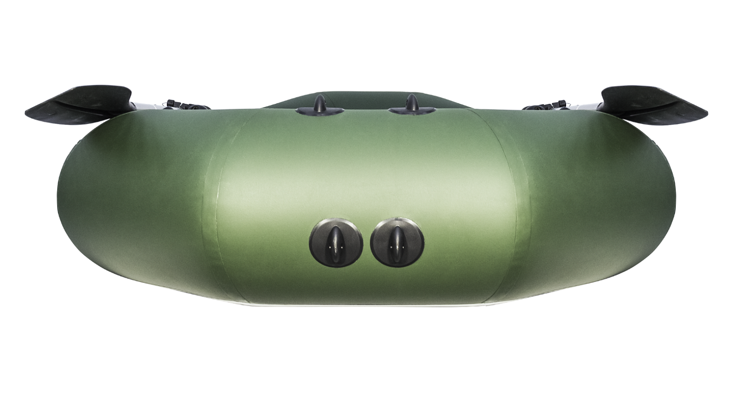 Лодка АКВА-МАСТЕР 260 в Сызрани