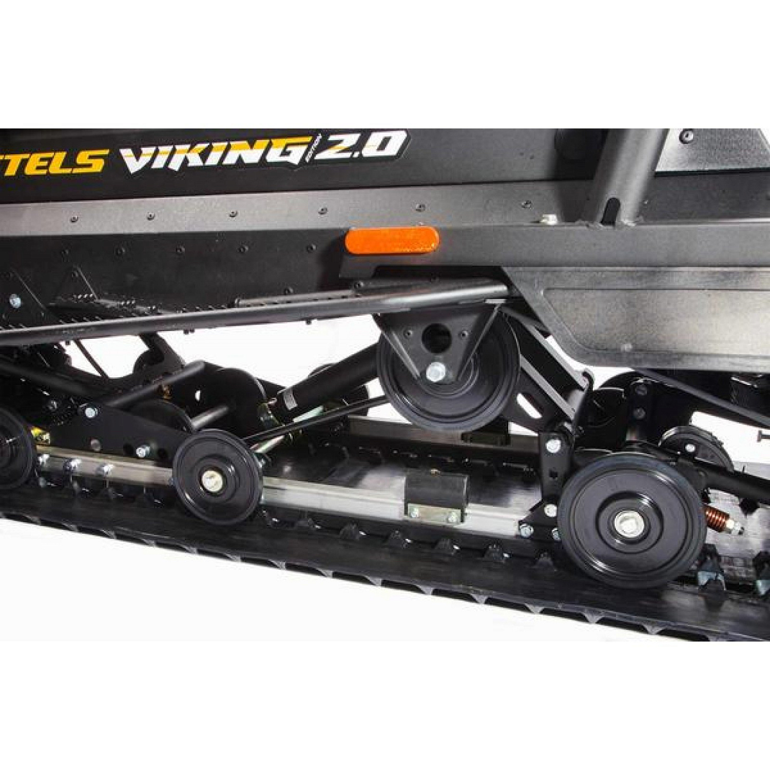 Снегоход STELS VIKING V800 3.0 в Сызрани