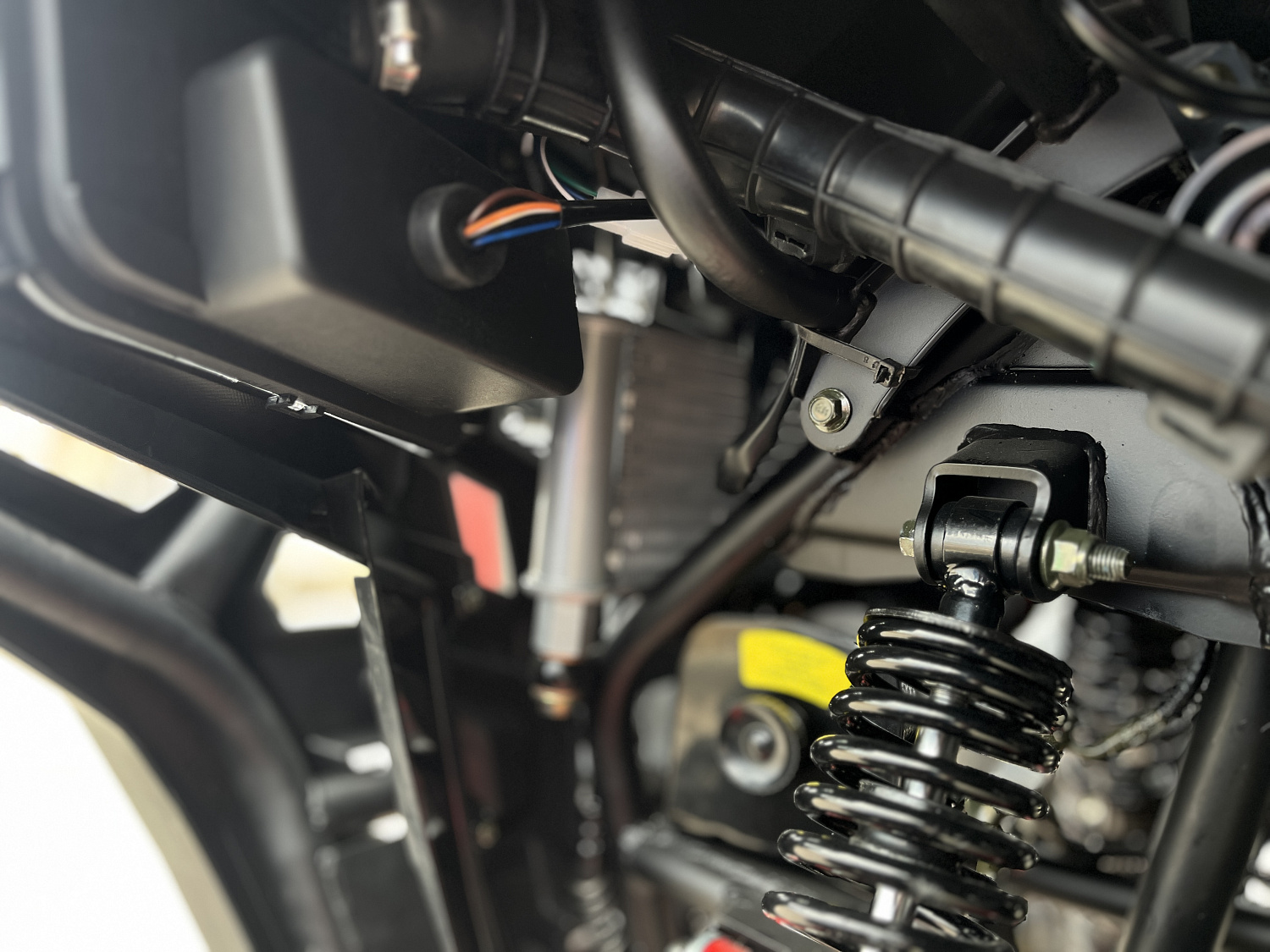 Квадроцикл PROMAX TAURUS 300 MAX-PRO LONG в Сызрани