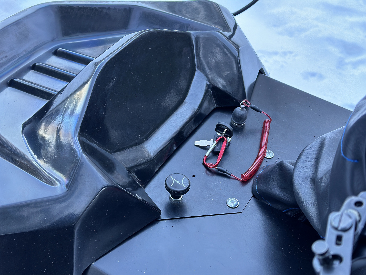 Снегоход PROMAX YAKUT 500 LONG 2.0 4T 29 в Сызрани