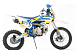 Питбайк MOTOLAND (МОТОЛЕНД) Кросс TCX125 в Сызрани