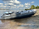 Лодка MISHIMO BIG FLOOR 420 в Сызрани