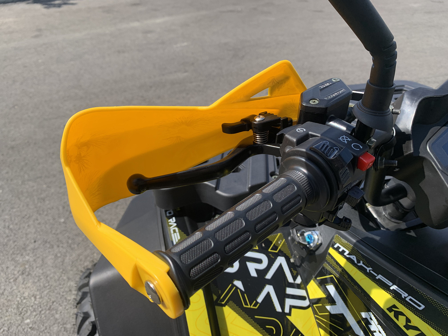 Квадроцикл PROMAX TAURUS 300 MAX-PRO в Сызрани