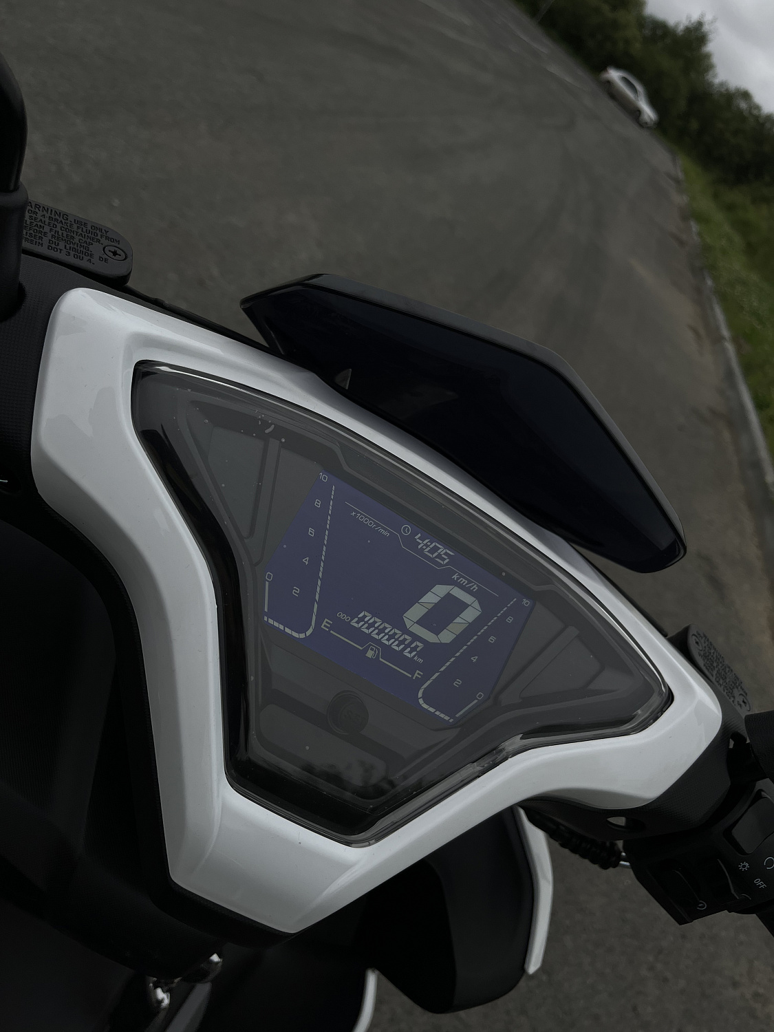 Скутер PROMAX TURAN 250 (49) в Сызрани