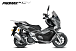 МаксиСкутер PROMAX-HONDA ADV 150 (49) EFI (Inspired by HONDA) в Сызрани
