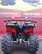 КВАДРОЦИКЛ IRBIS ATV 250  в Сызрани