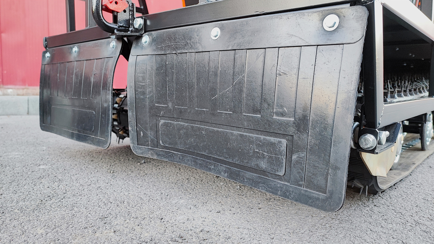 Снегоход PROMAX SNOWBEAR V3 650 2T в Сызрани