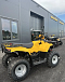 КВАДРОЦИКЛ IRBIS ATV 250  в Сызрани