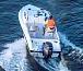 Стеклопластиковый катер Neman-500 в Сызрани