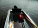 Алюминиевая лодка Wyatboat-390 У в Сызрани