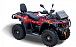 Квадроцикл HISUN TACTIC 750-/EXTREME EDITION/ в Сызрани
