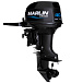 Лодочный мотор MARLIN MP 40 AMHL в Сызрани