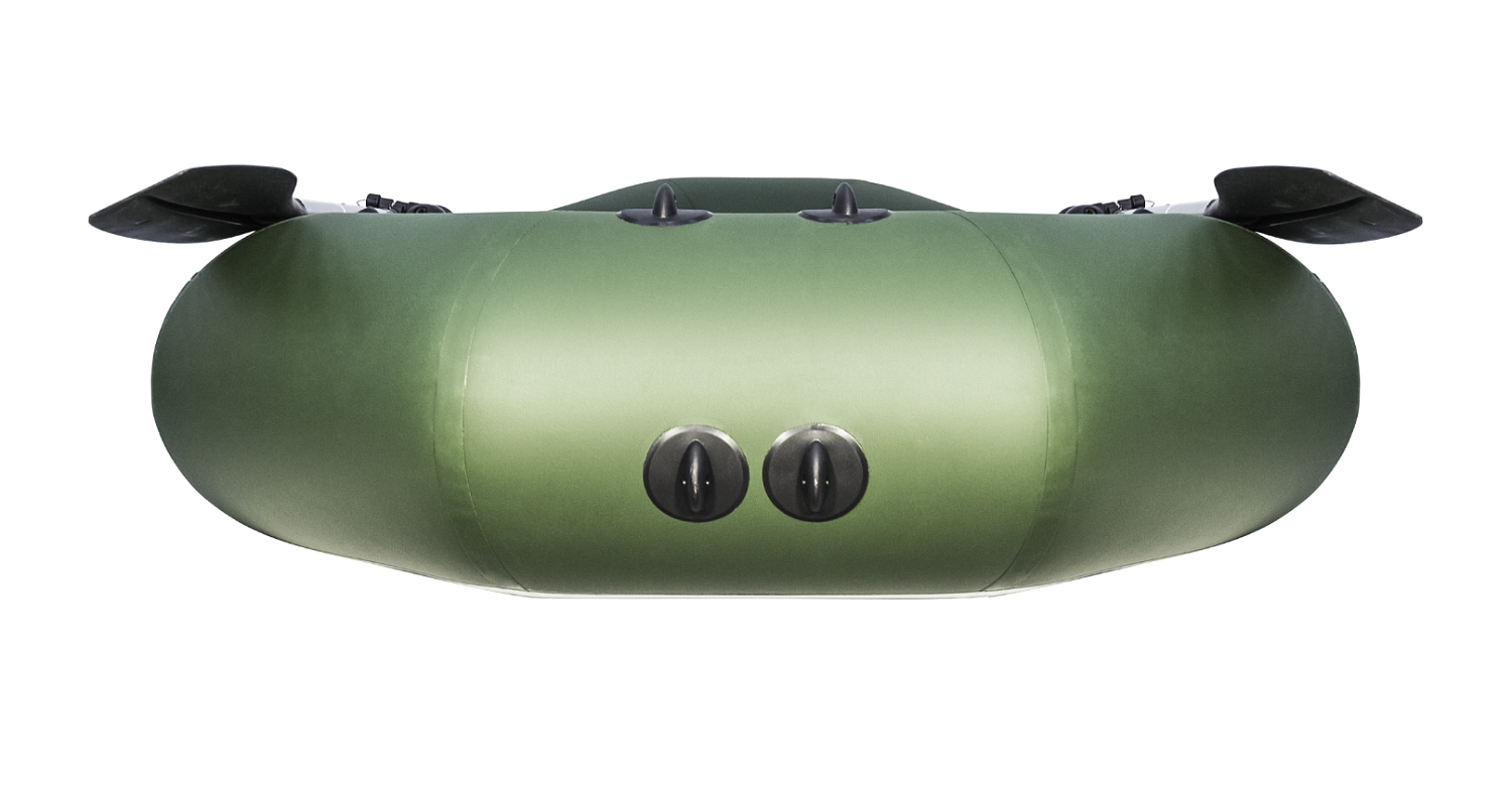 Лодка АКВА-МАСТЕР 280 в Сызрани