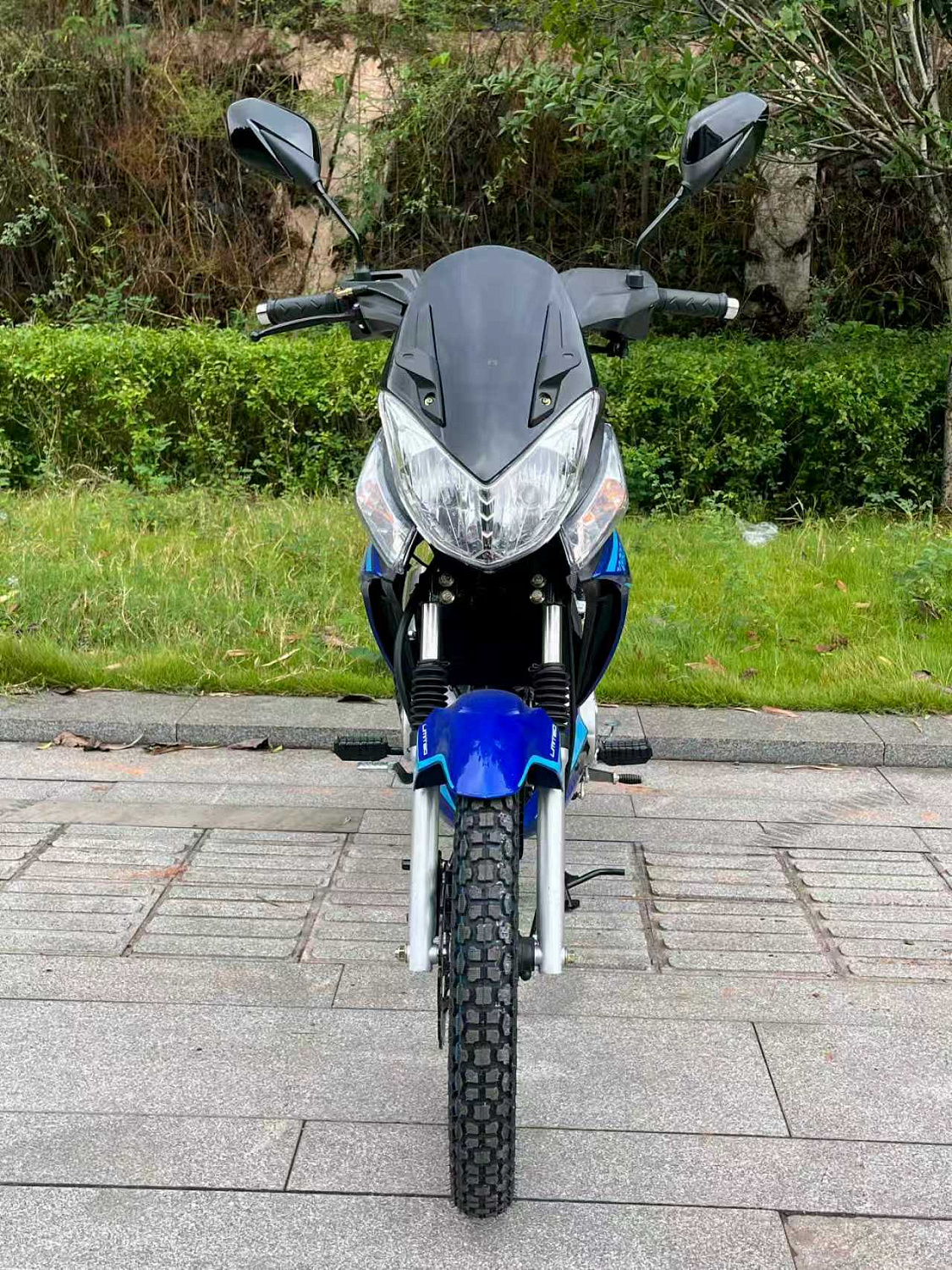 Мопед PROMAX STREET CROSS MAX 150 (49) в Сызрани