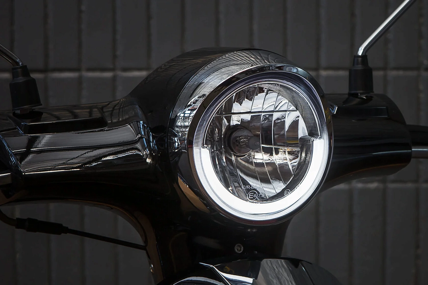 Скутер MINSK Vesna 125 M1NSK в Сызрани