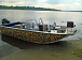 Алюминиевый катер Wyatboat-660 в Сызрани
