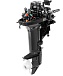 Лодочный мотор HIDEA 9.9FHS PRO (326 см3) в Сызрани