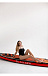 НАДУВНОЙ SUP BOARD BURNFIRE 11 в Сызрани
