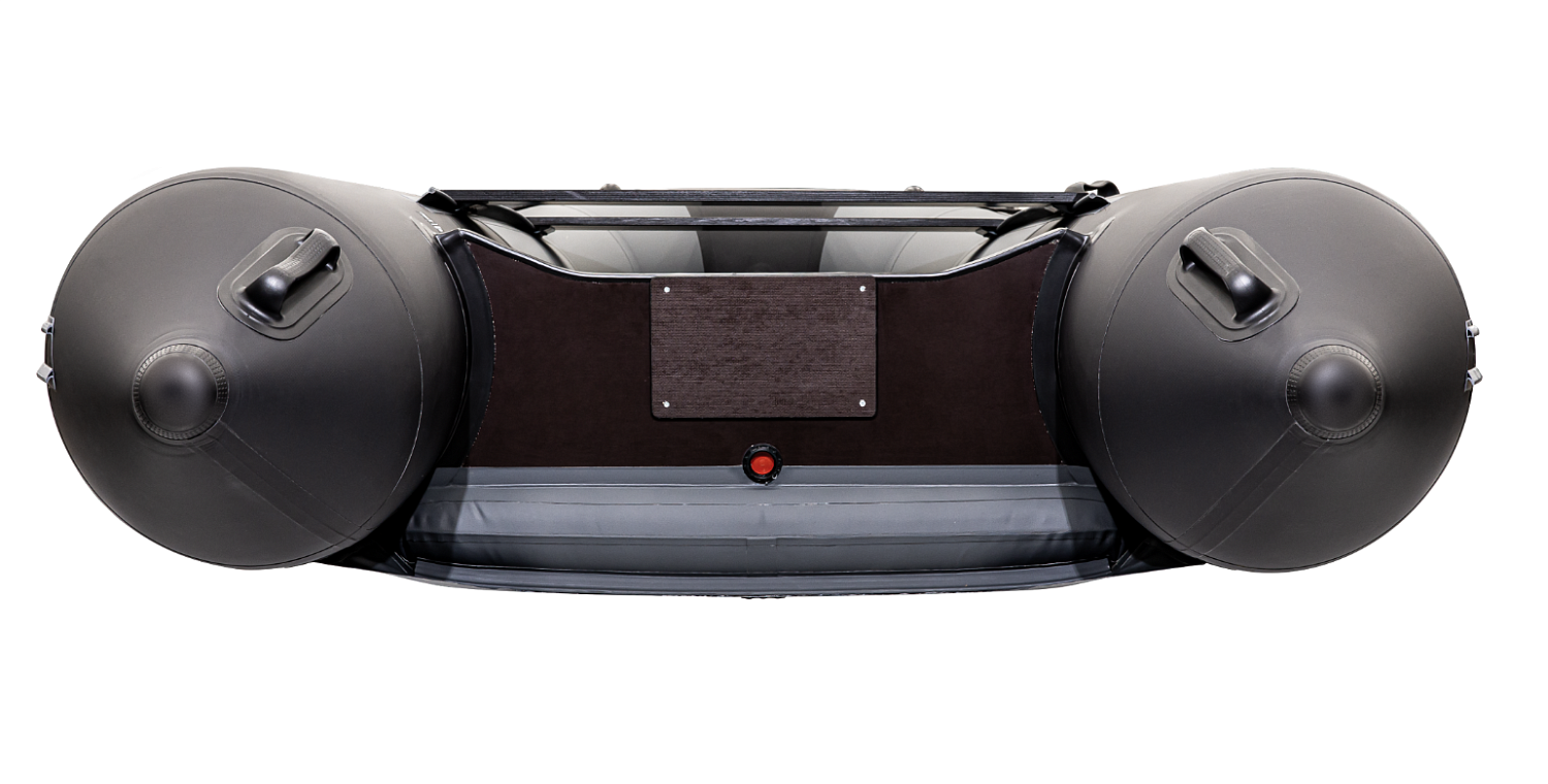 Лодка Таймень NX 4000 НДНД PRO в Сызрани