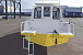 Алюминиевый катер Wyatboat-660 Cabin в Сызрани