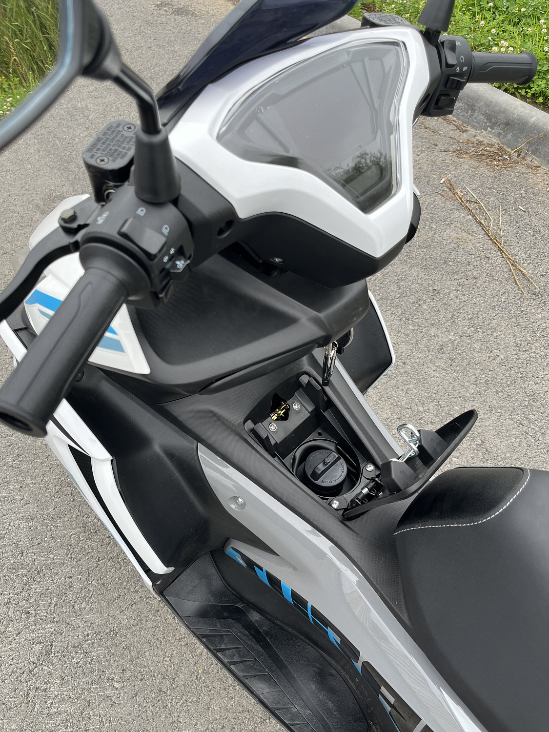 Скутер PROMAX TURAN 250 (49) в Сызрани