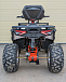 Квадроцикл GBM STORMRIDER 300 NEW PREMIUM в Сызрани